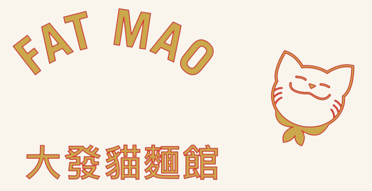 Fat Mao Logo
