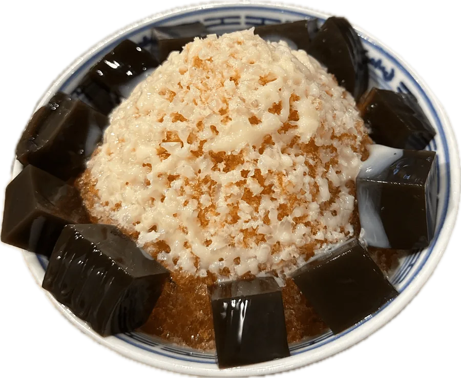 Shaved Ice