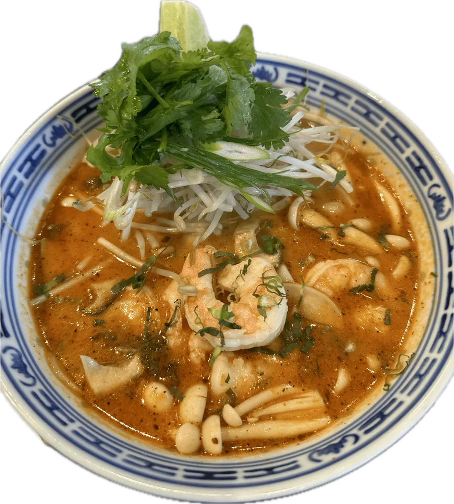Tom Yum Goong