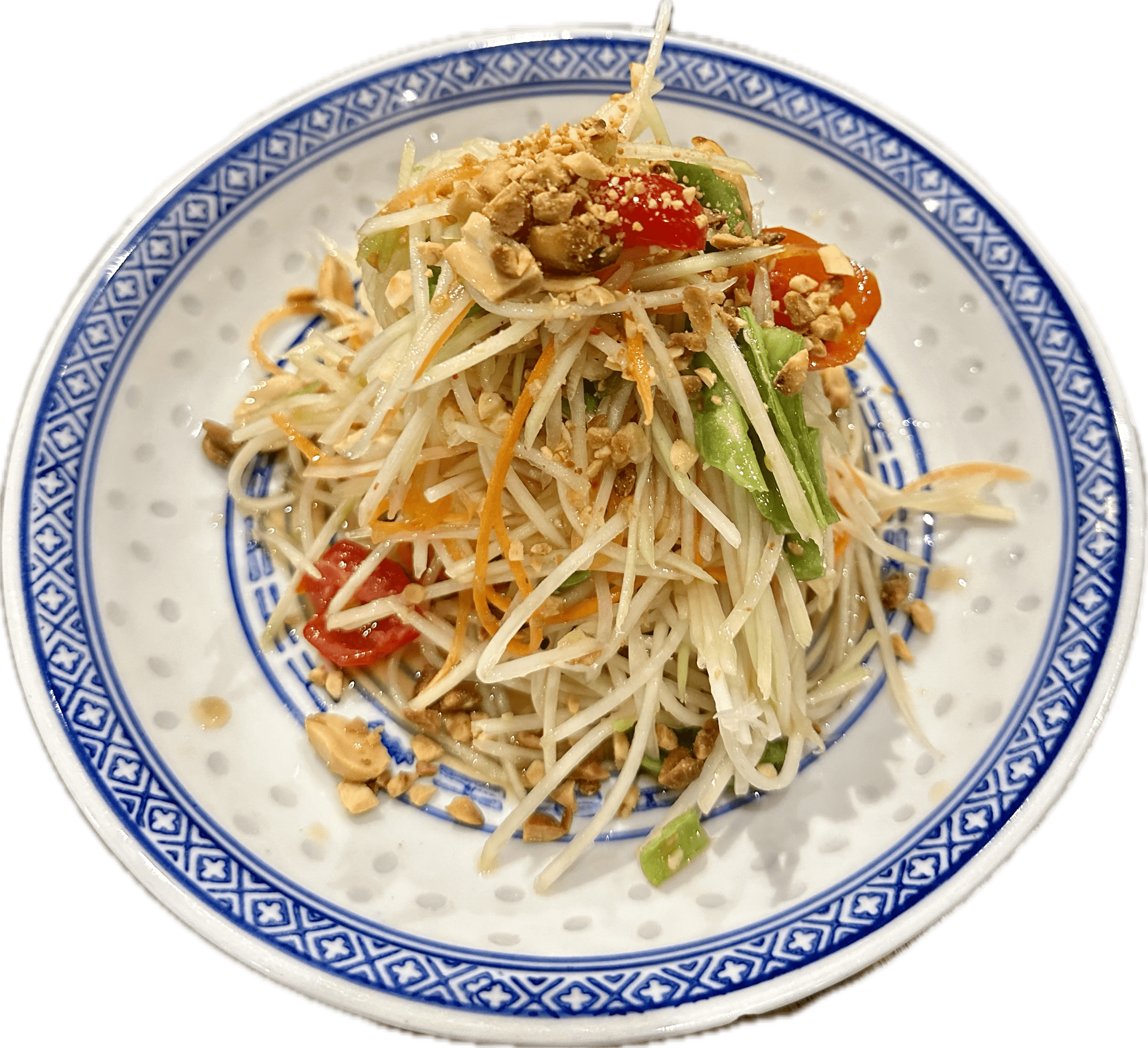 Papaya Salad