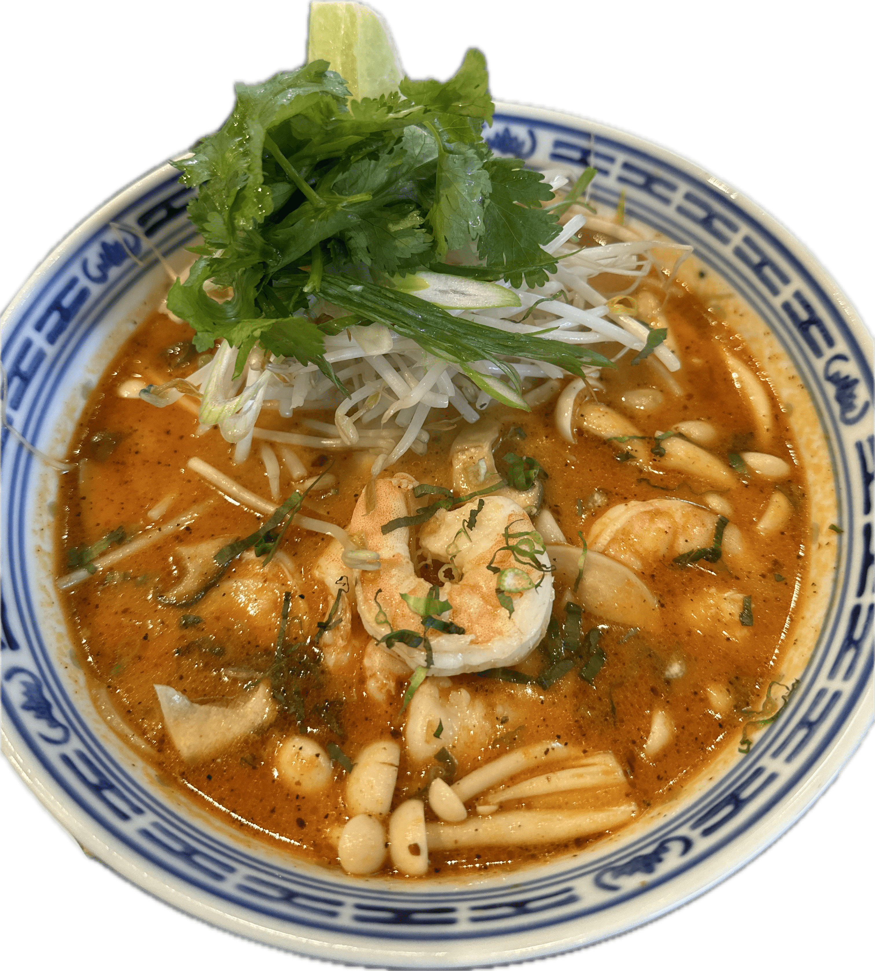 Tom Yum Goong
